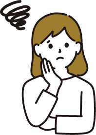 女性イラスト